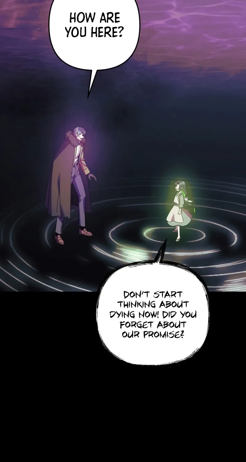 My Daughter Is The Final Boss Chapter 57 page 73 - 