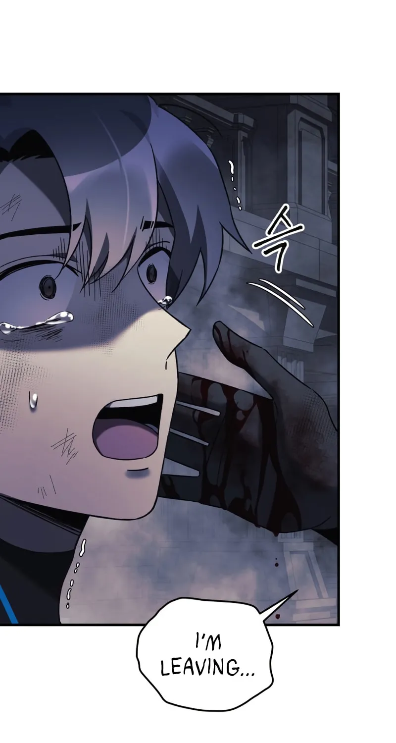 My Daughter Is The Final Boss Chapter 57 page 9 - 