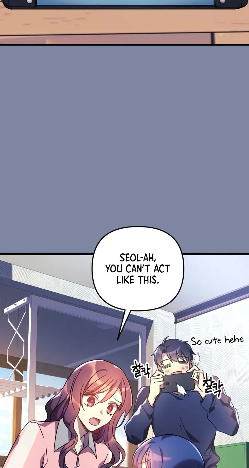 My Daughter Is The Final Boss Chapter 57 page 81 - 