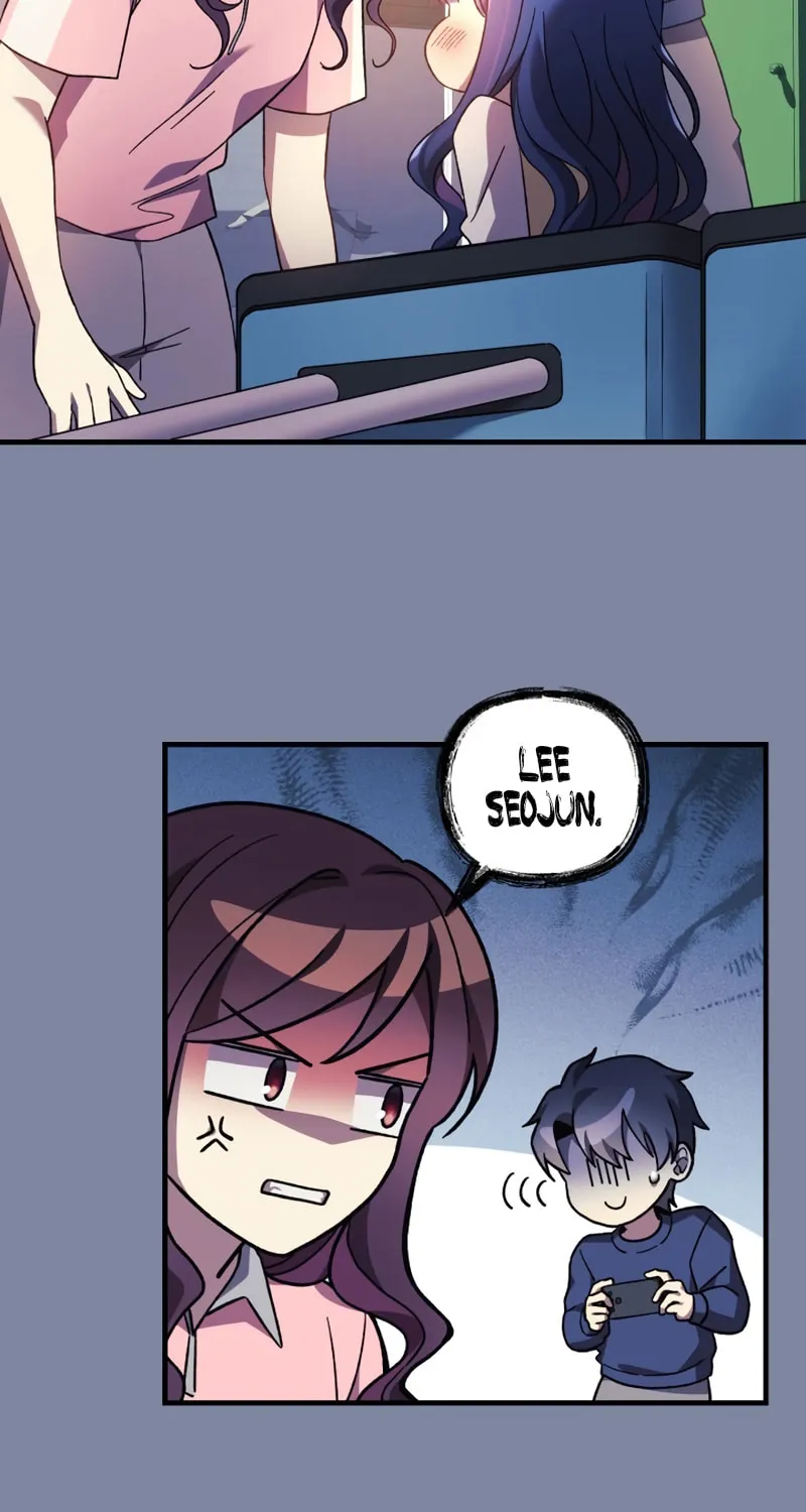 My Daughter Is The Final Boss Chapter 57 page 82 - 