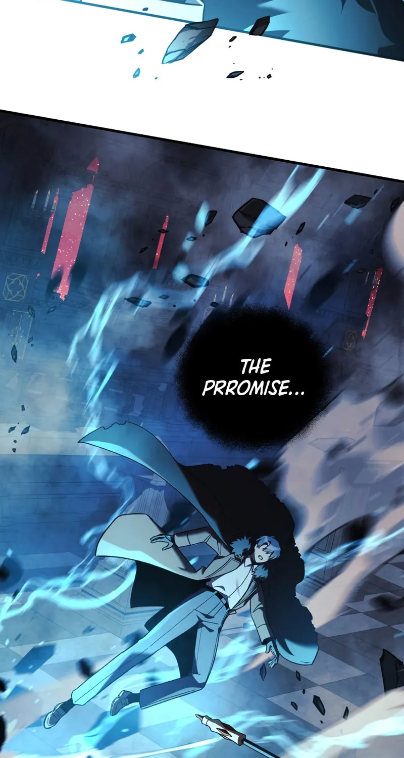My Daughter Is The Final Boss Chapter 57 page 91 - 