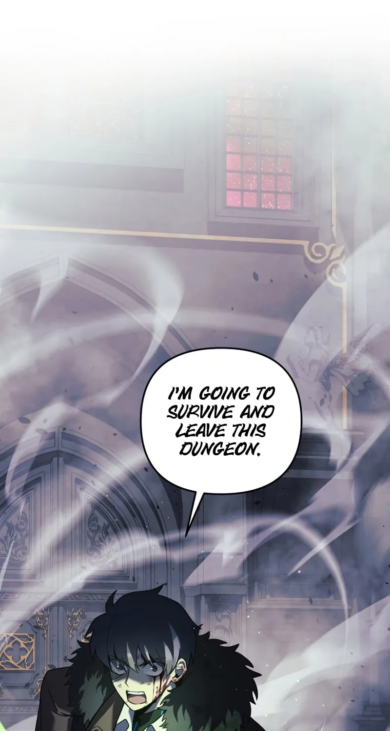 My Daughter Is The Final Boss Chapter 58 page 2 - 