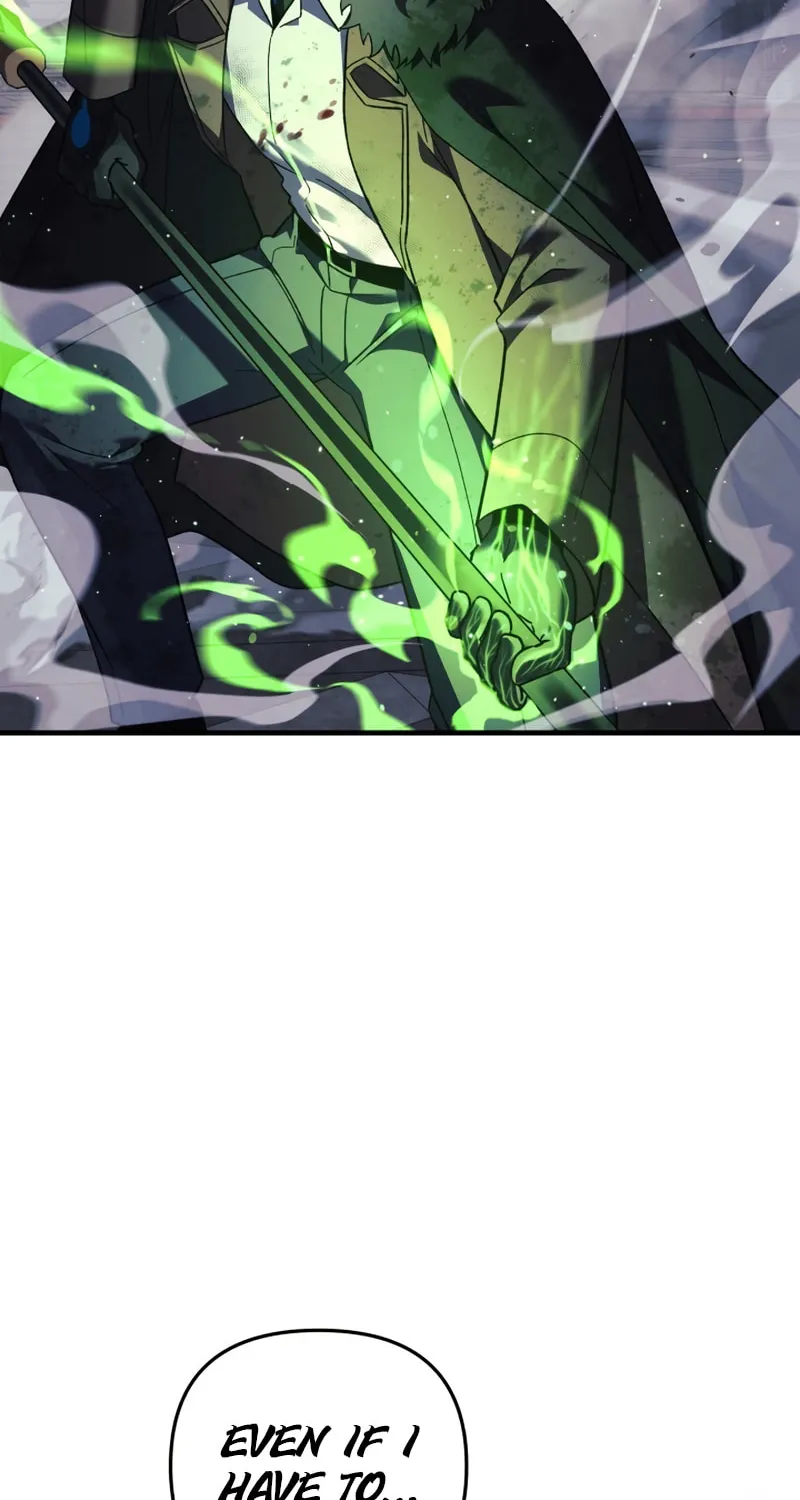 My Daughter Is The Final Boss Chapter 58 page 3 - 