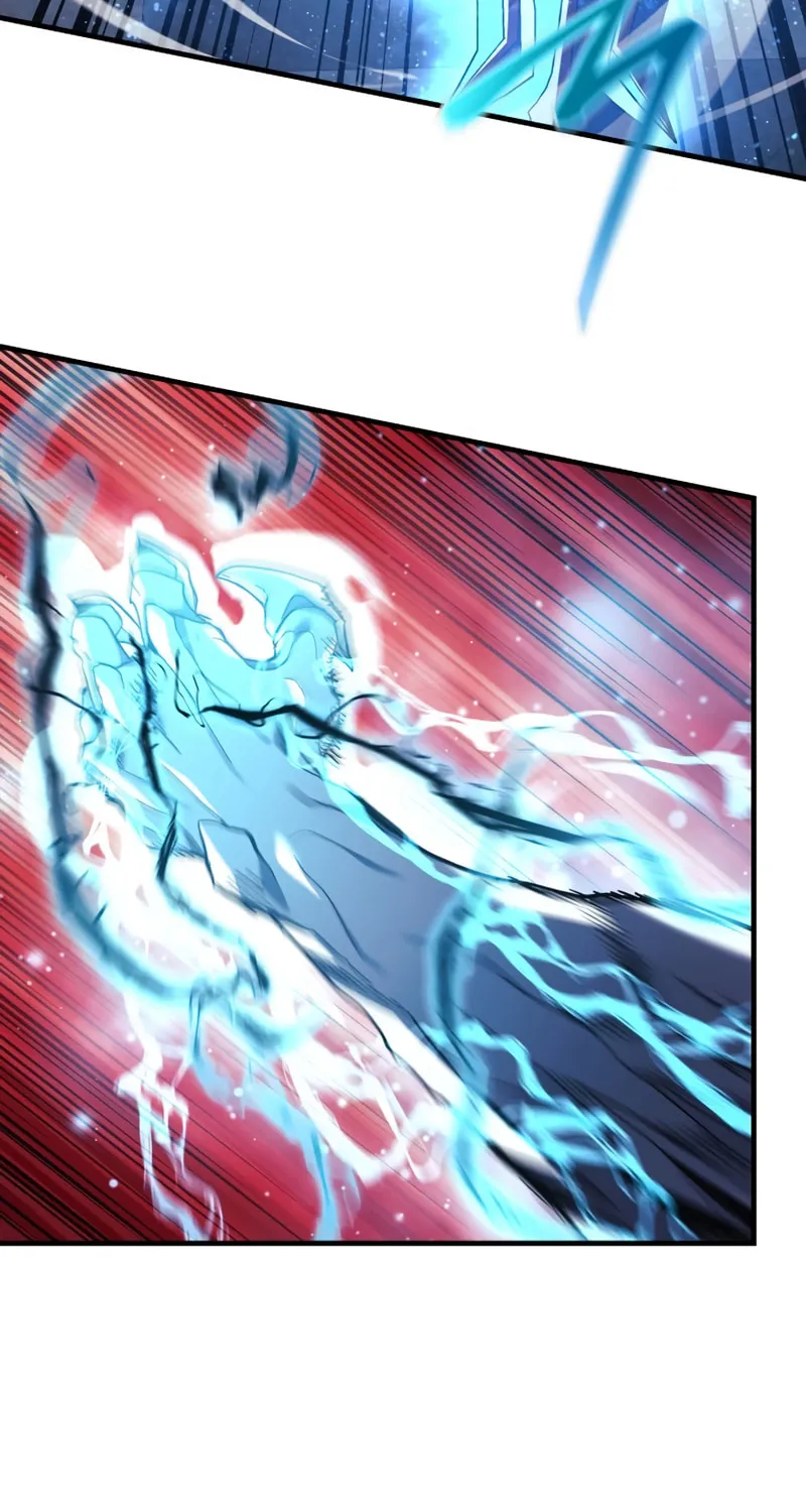 My Daughter Is The Final Boss Chapter 58 page 21 - 