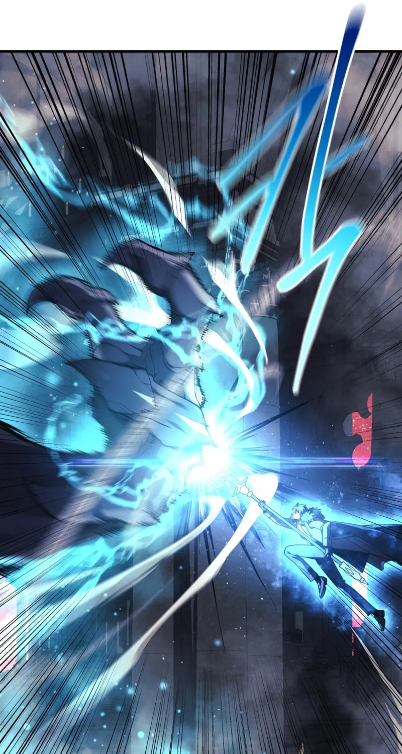 My Daughter Is The Final Boss Chapter 58 page 22 - 