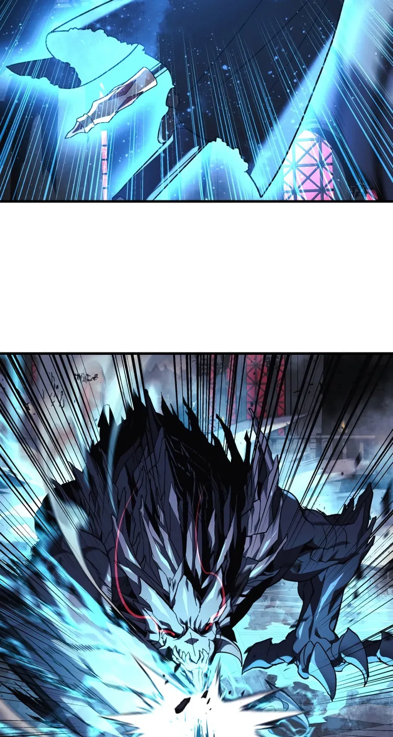 My Daughter Is The Final Boss Chapter 58 page 26 - 