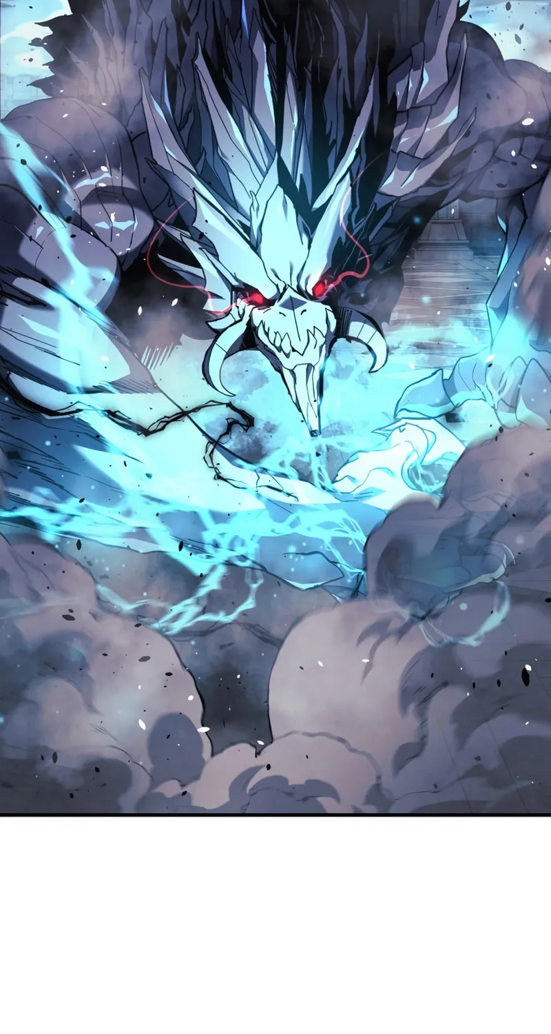 My Daughter Is The Final Boss Chapter 58 page 28 - 