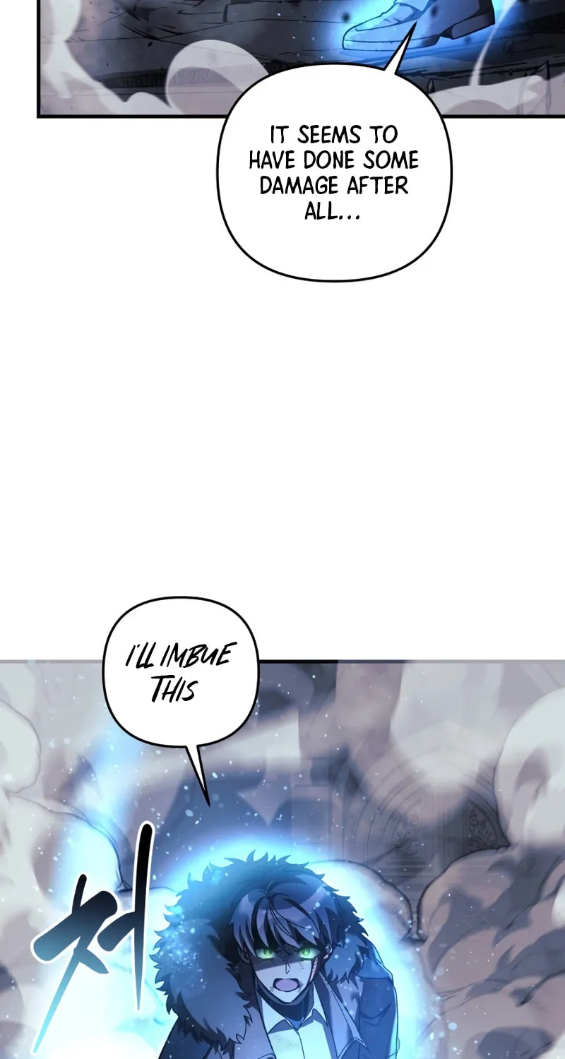 My Daughter Is The Final Boss Chapter 58 page 34 - 