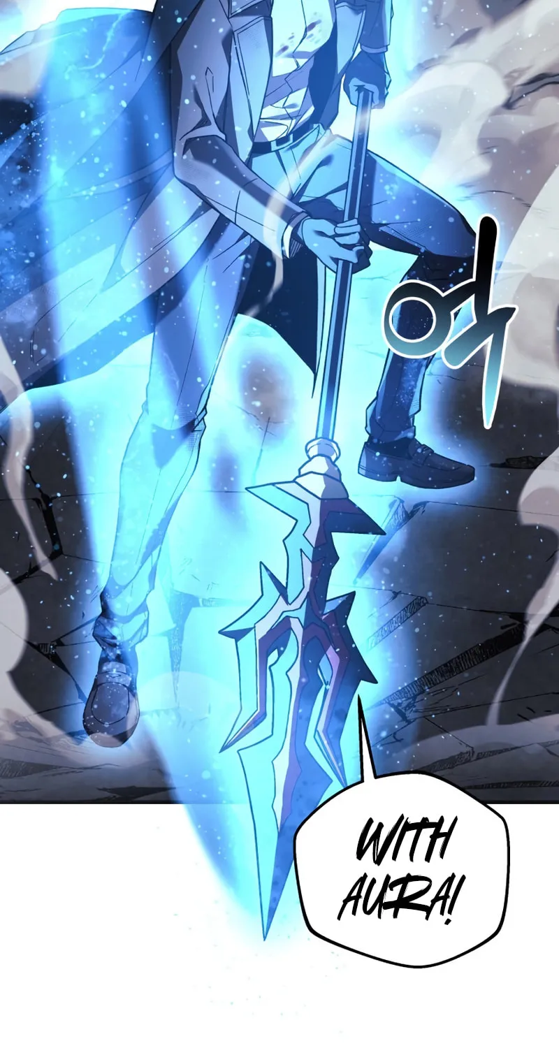 My Daughter Is The Final Boss Chapter 58 page 35 - 