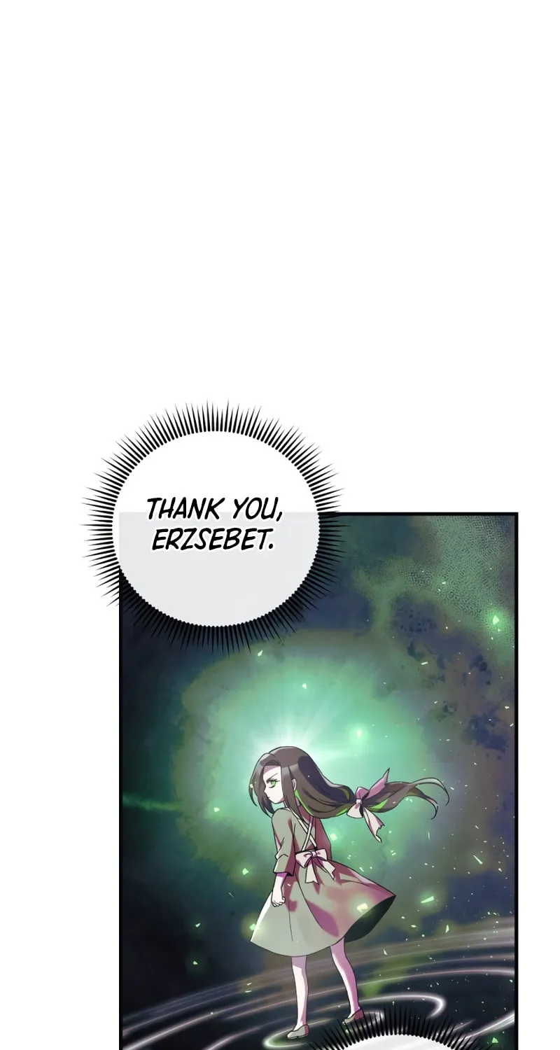 My Daughter Is The Final Boss Chapter 58 page 36 - 