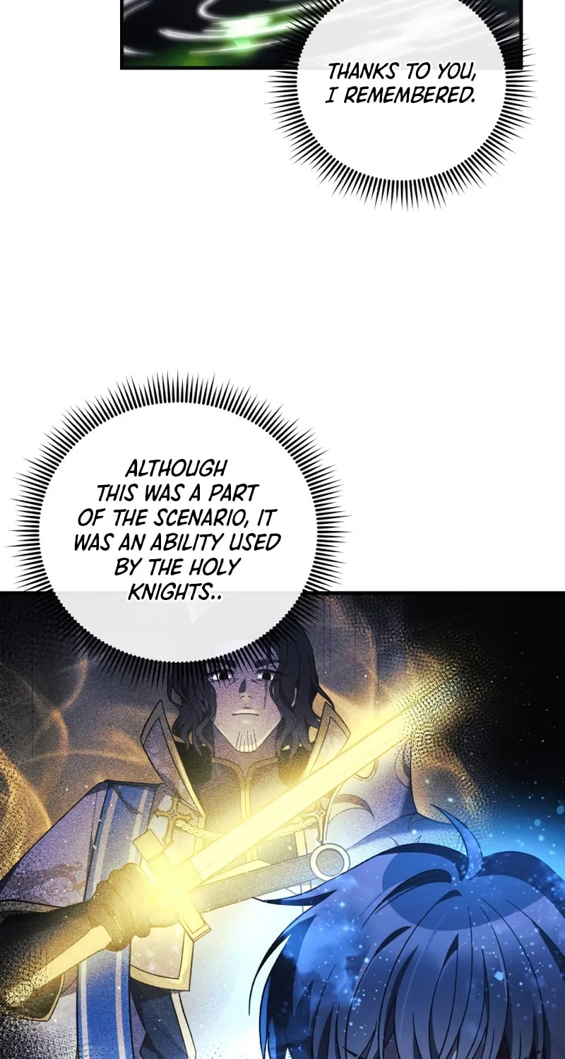 My Daughter Is The Final Boss Chapter 58 page 37 - 