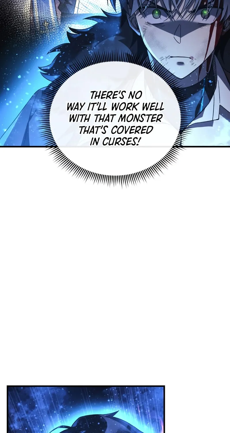 My Daughter Is The Final Boss Chapter 58 page 38 - 