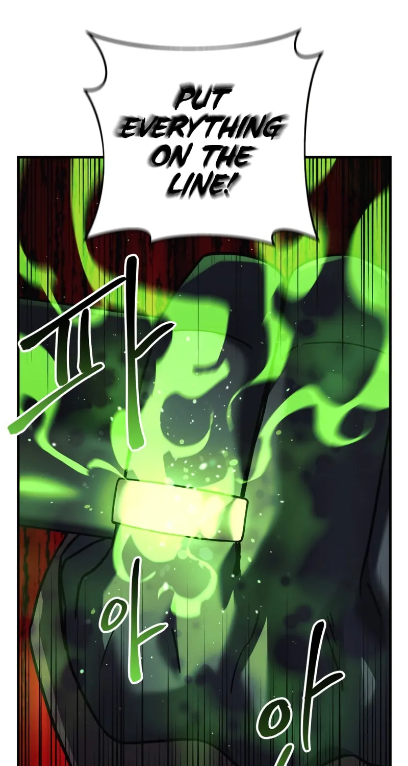 My Daughter Is The Final Boss Chapter 58 page 5 - 