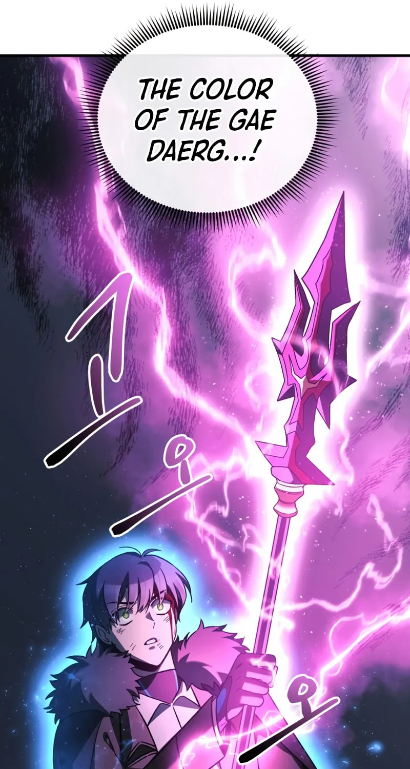 My Daughter Is The Final Boss Chapter 58 page 42 - 