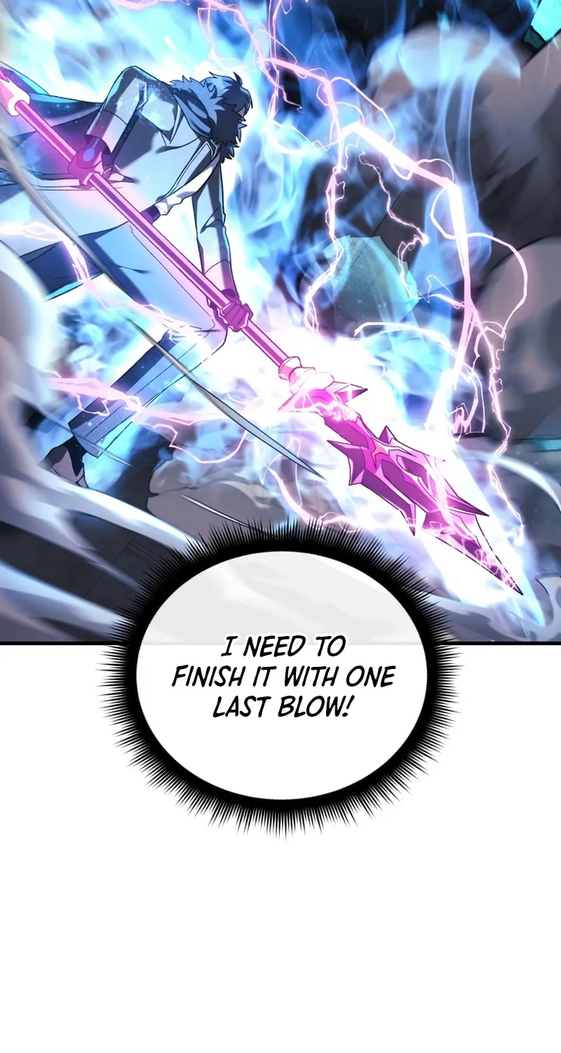 My Daughter Is The Final Boss Chapter 58 page 54 - 