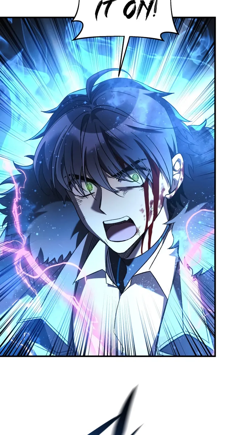 My Daughter Is The Final Boss Chapter 58 page 56 - 