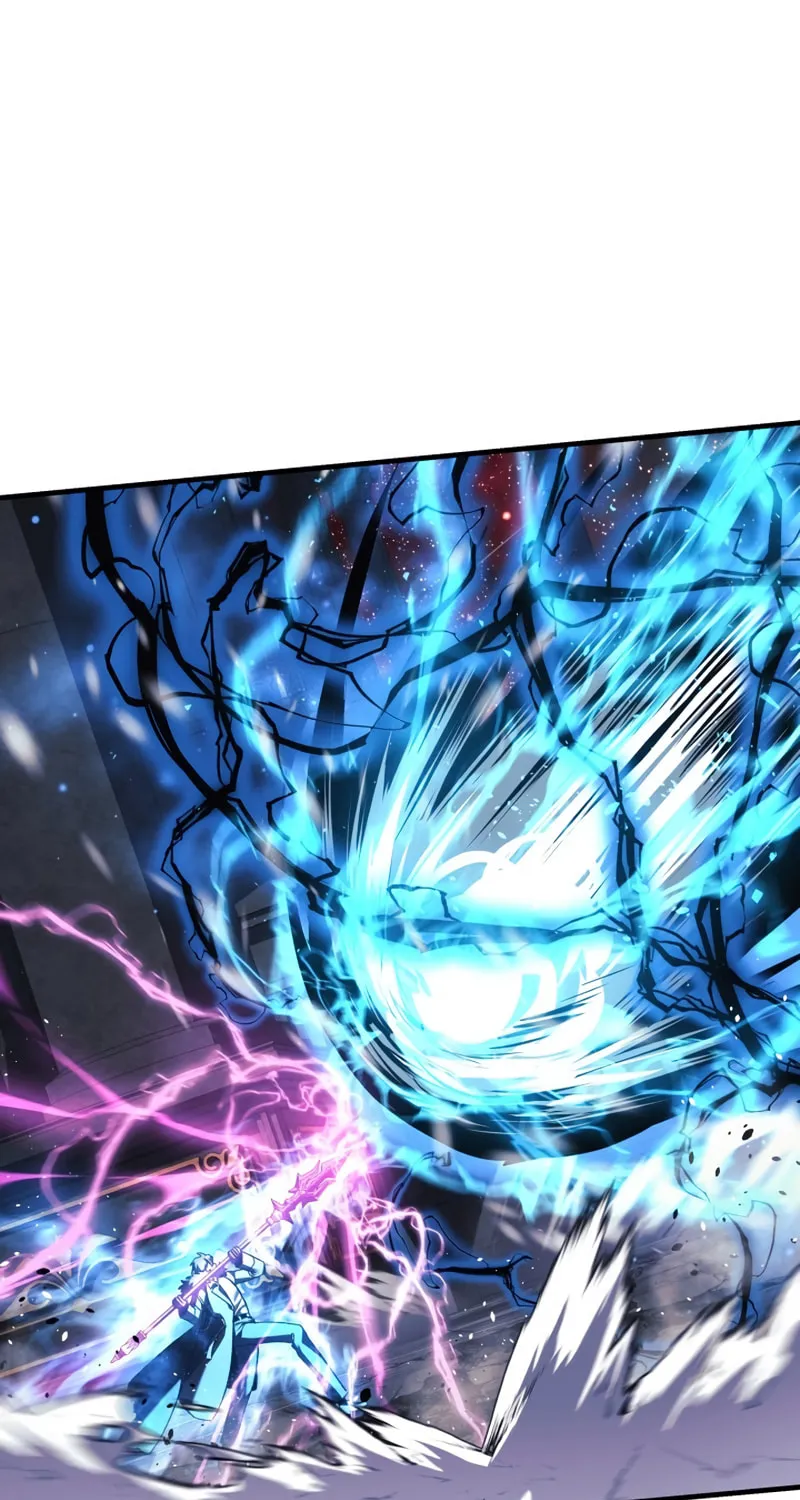 My Daughter Is The Final Boss Chapter 58 page 58 - 