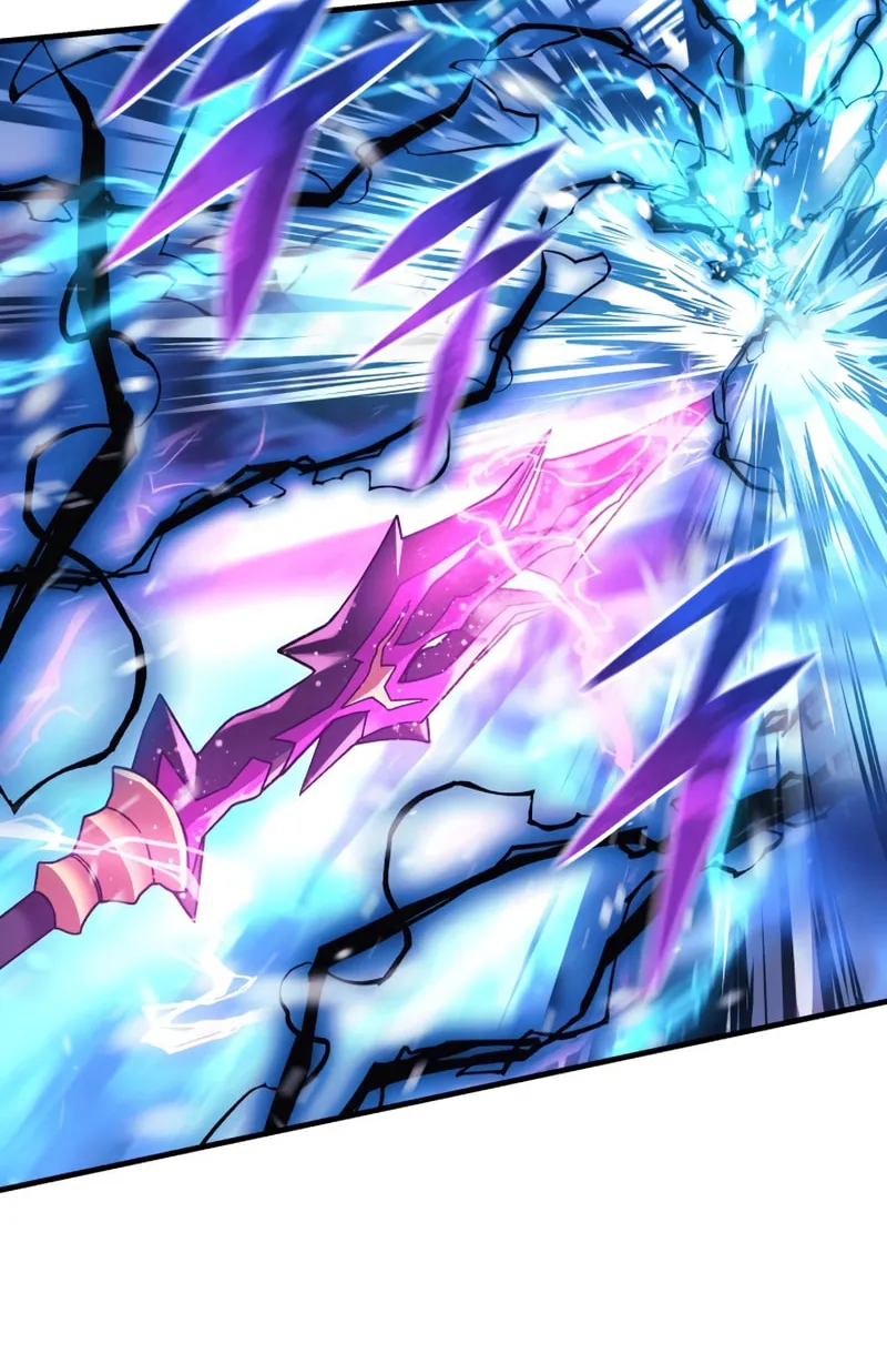 My Daughter Is The Final Boss Chapter 58 page 61 - 