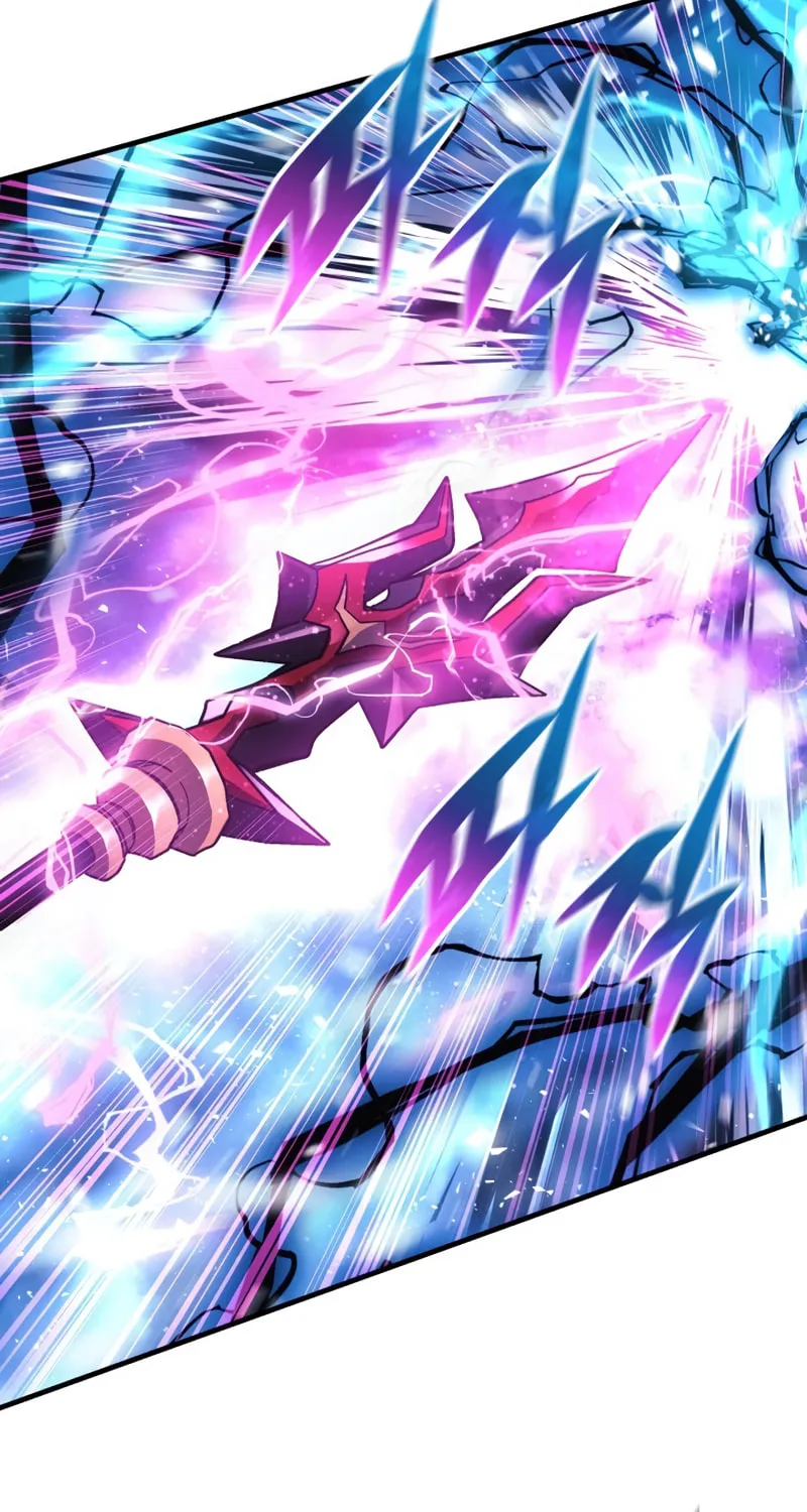 My Daughter Is The Final Boss Chapter 58 page 64 - 