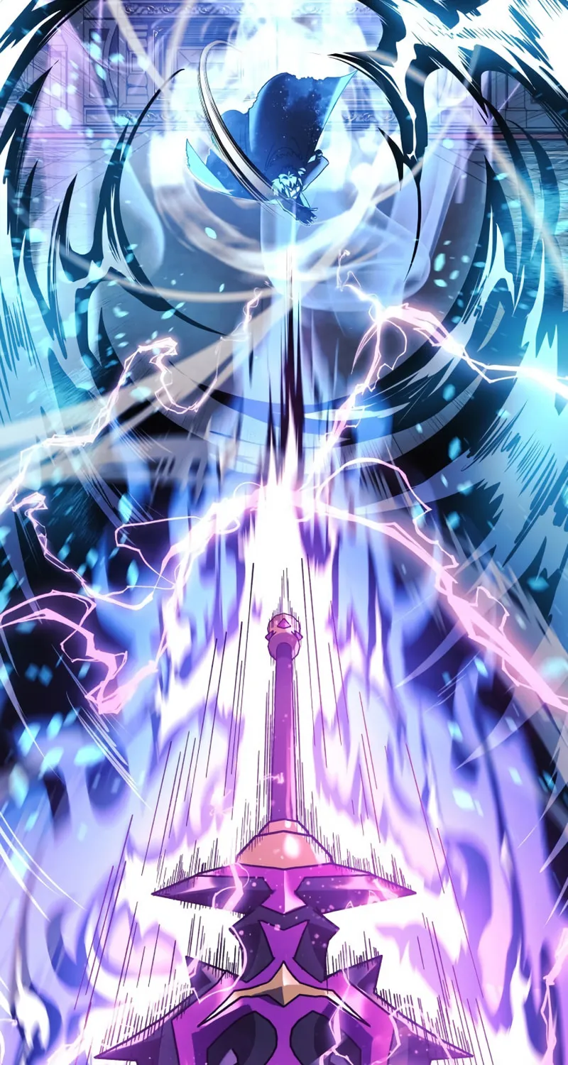 My Daughter Is The Final Boss Chapter 58 page 67 - 