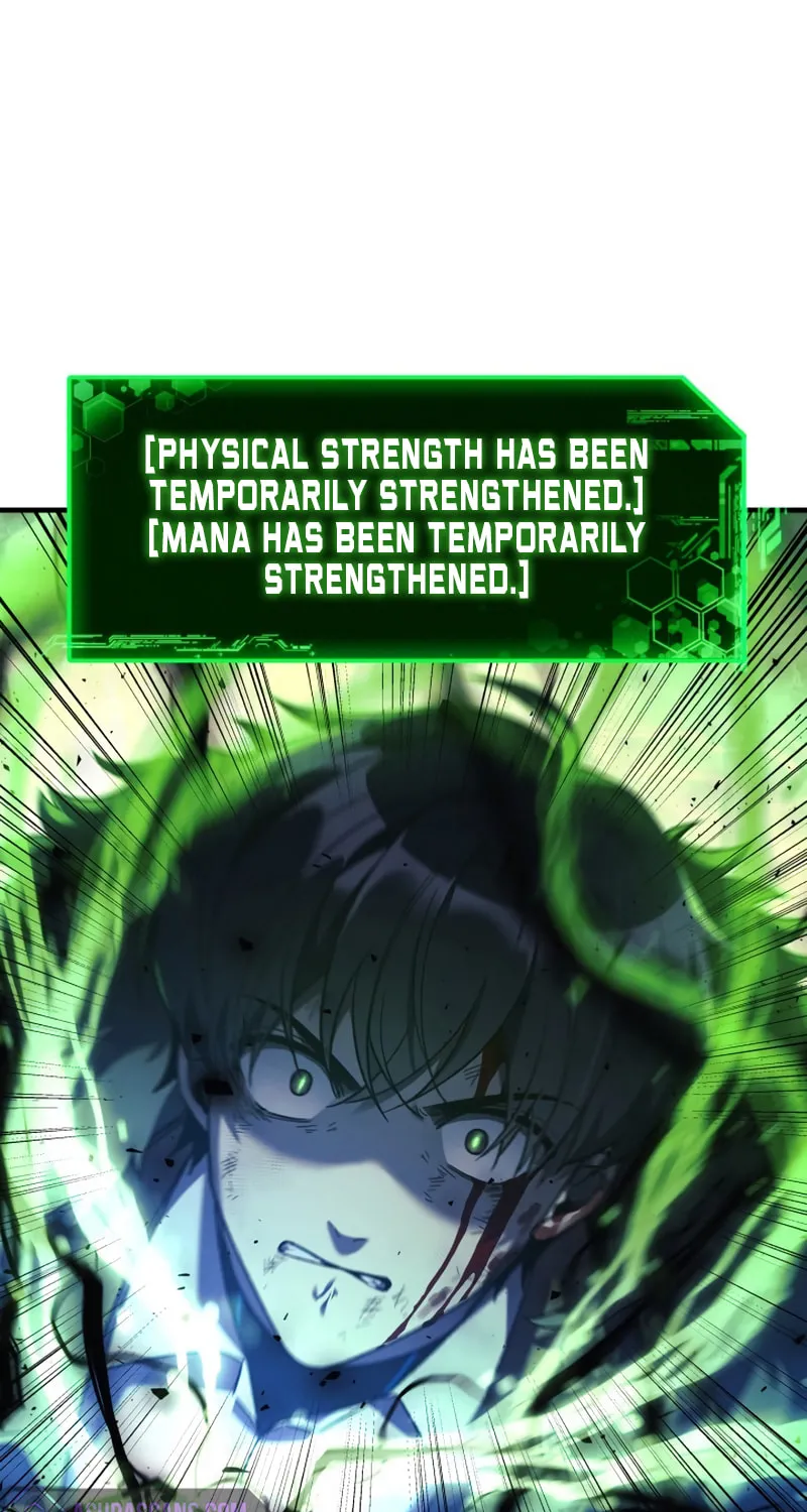 My Daughter Is The Final Boss Chapter 58 page 10 - 