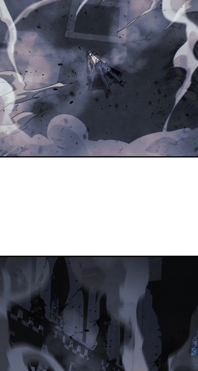 My Daughter Is The Final Boss Chapter 58 page 96 - 