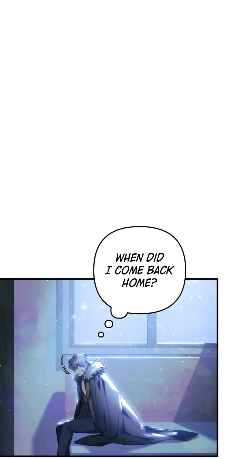 My Daughter Is The Final Boss Chapter 59 page 15 - 