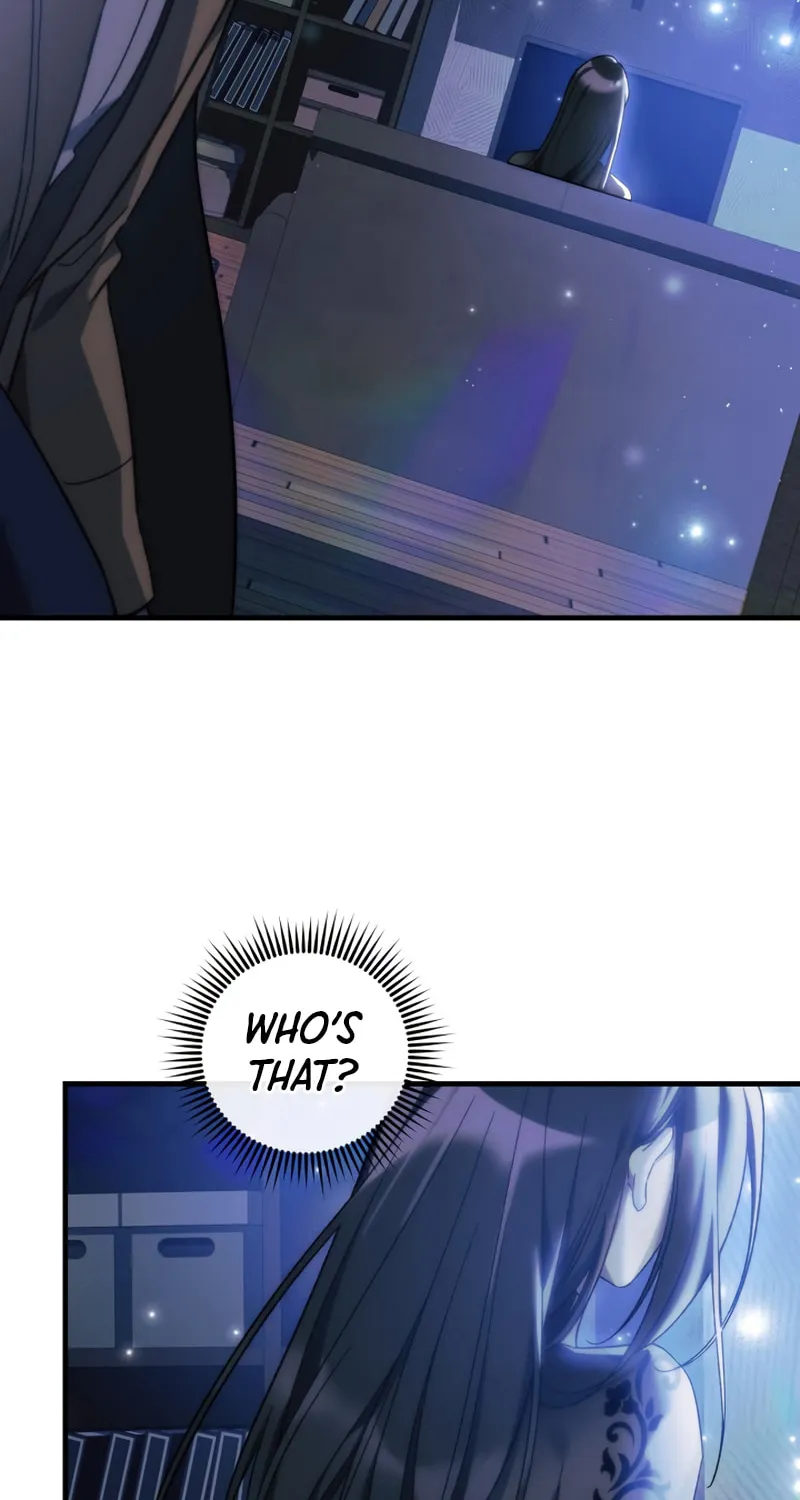 My Daughter Is The Final Boss Chapter 59 page 17 - 