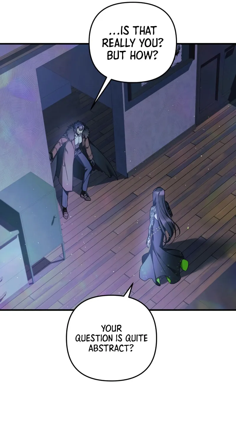 My Daughter Is The Final Boss Chapter 59 page 22 - 