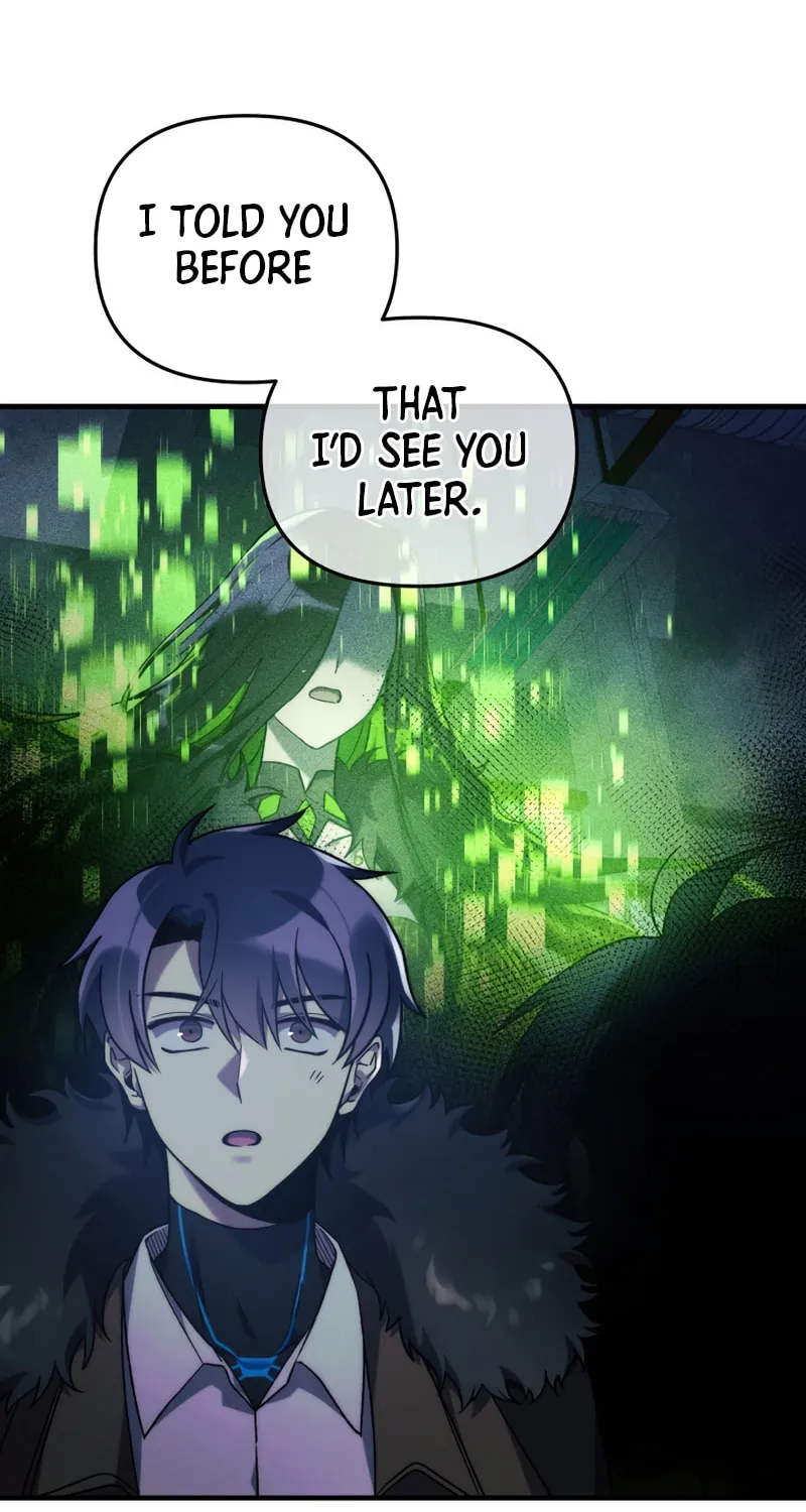 My Daughter Is The Final Boss Chapter 59 page 23 - 