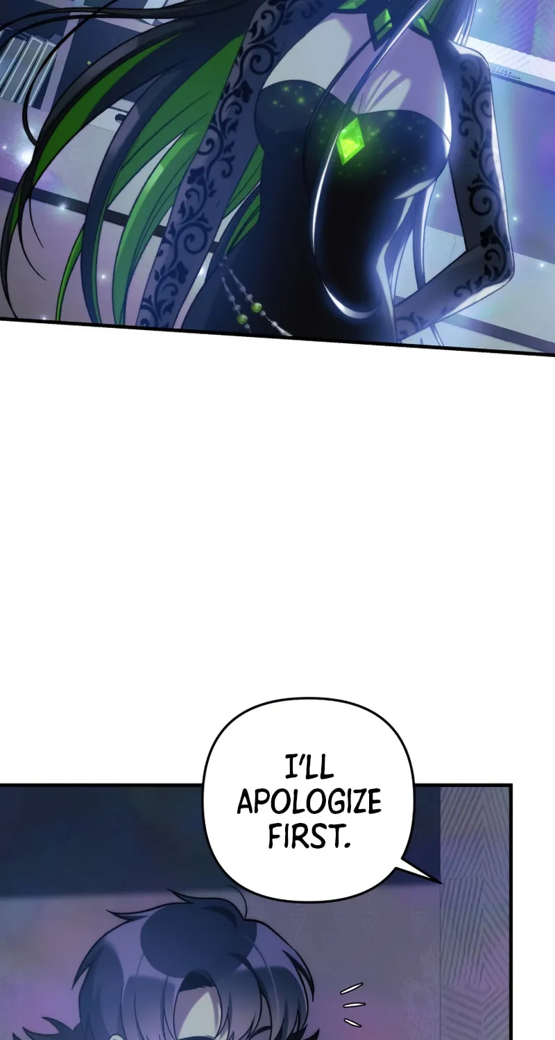 My Daughter Is The Final Boss Chapter 59 page 25 - 