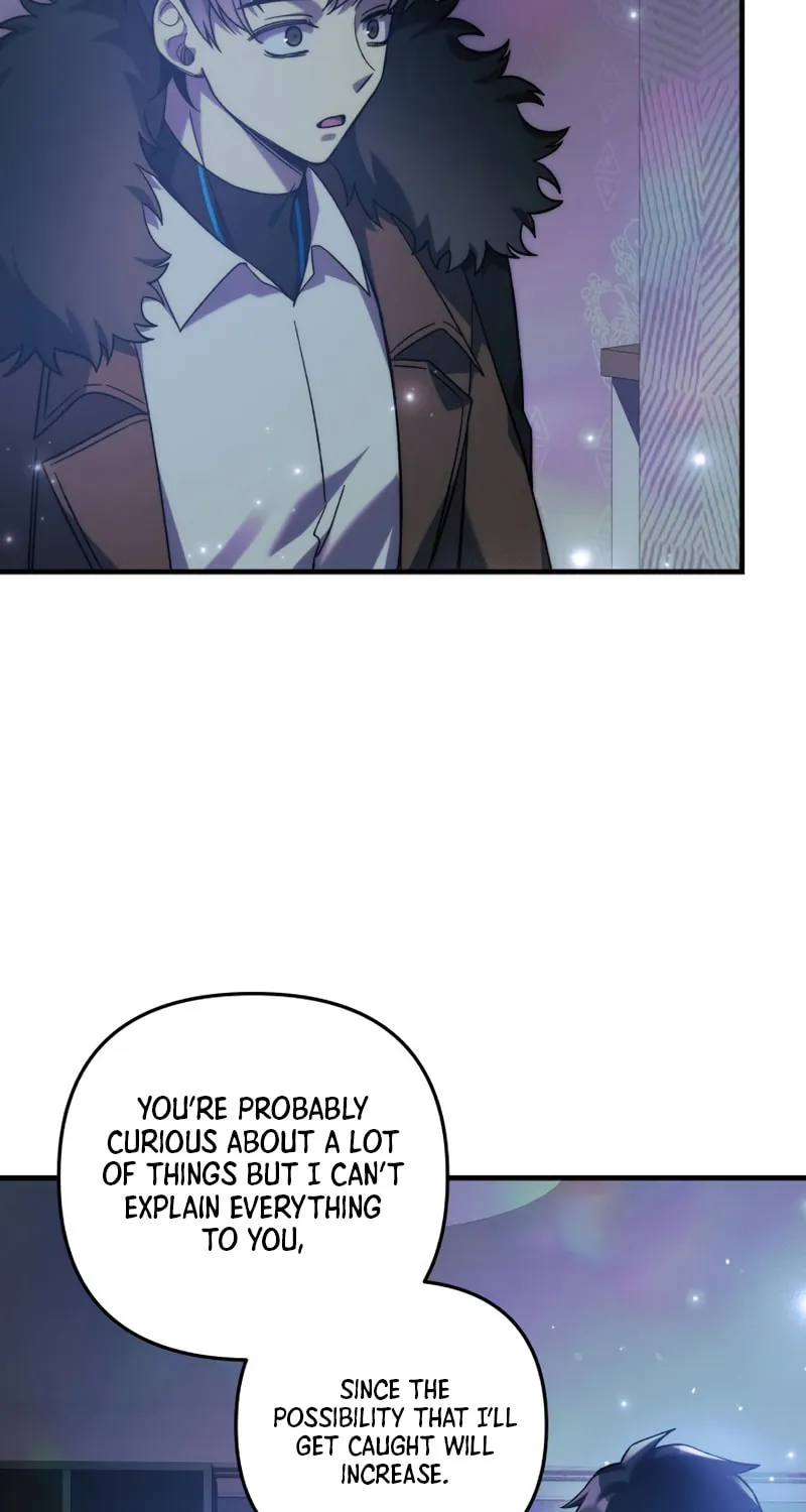 My Daughter Is The Final Boss Chapter 59 page 26 - 