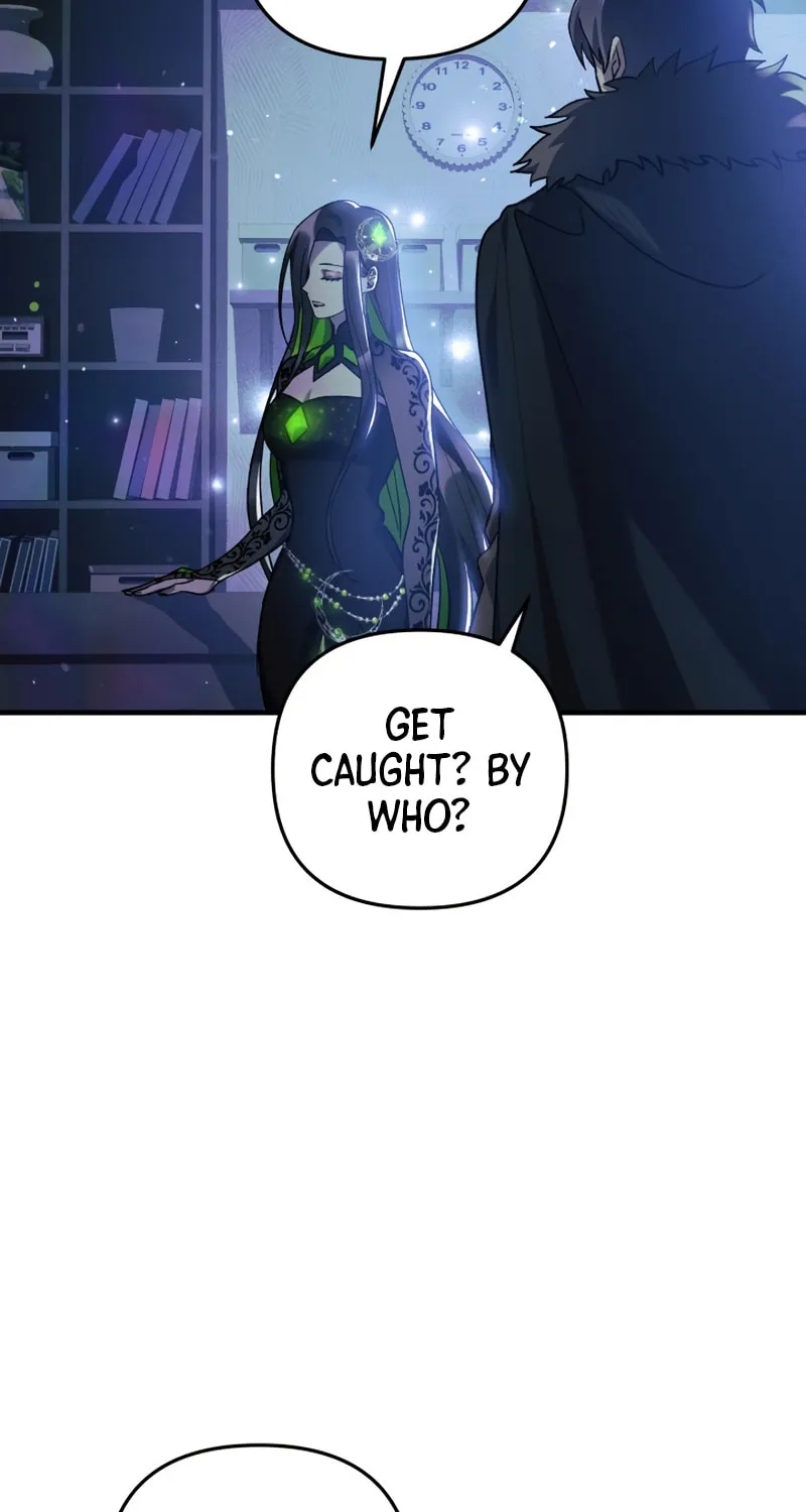 My Daughter Is The Final Boss Chapter 59 page 27 - 