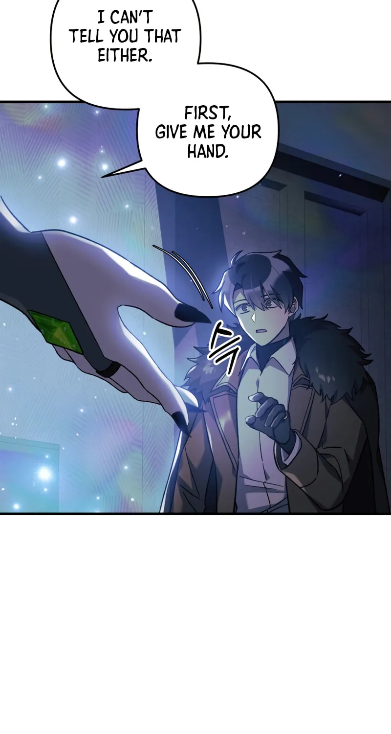 My Daughter Is The Final Boss Chapter 59 page 28 - 