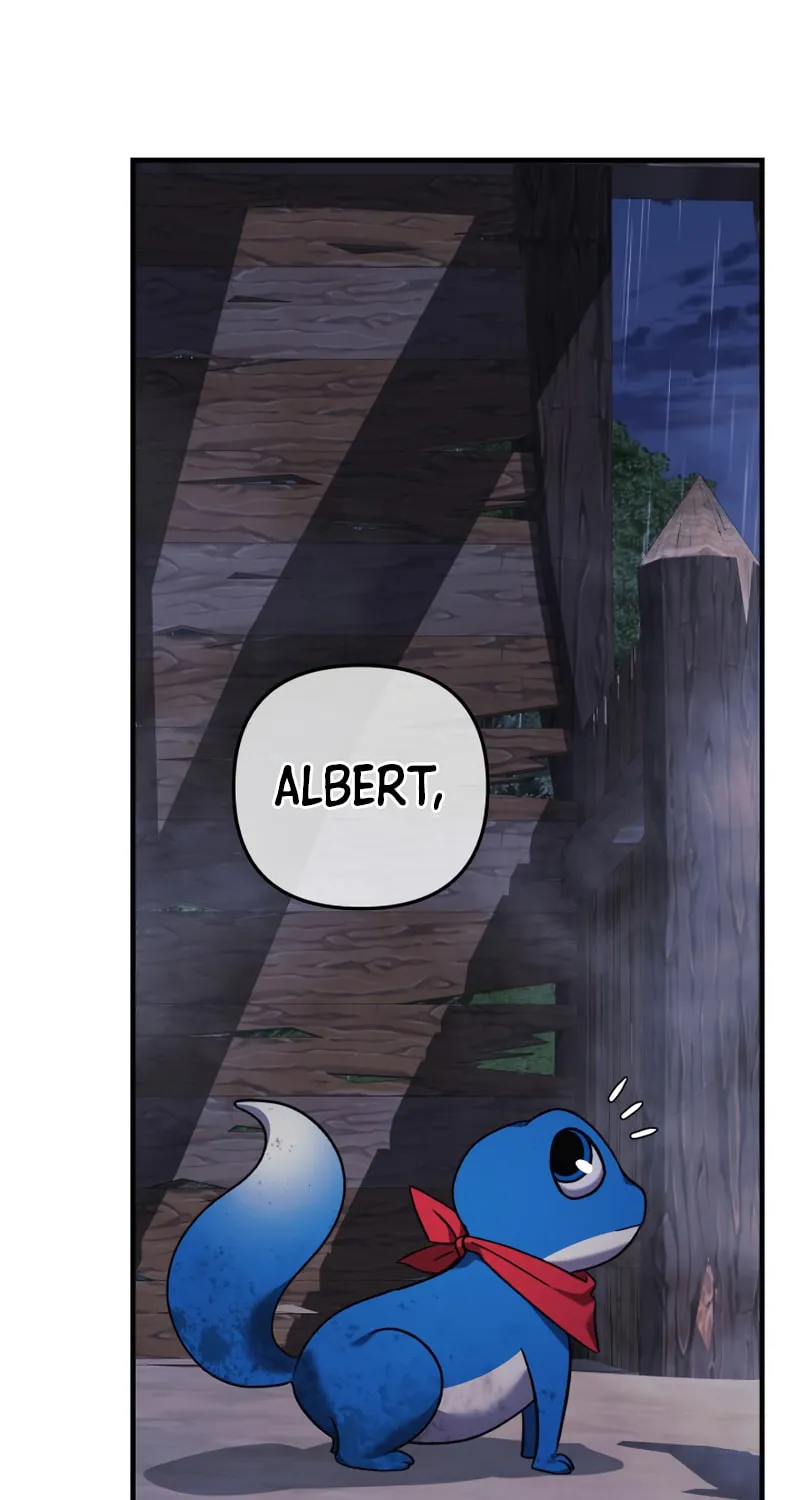 My Daughter Is The Final Boss Chapter 59 page 4 - 