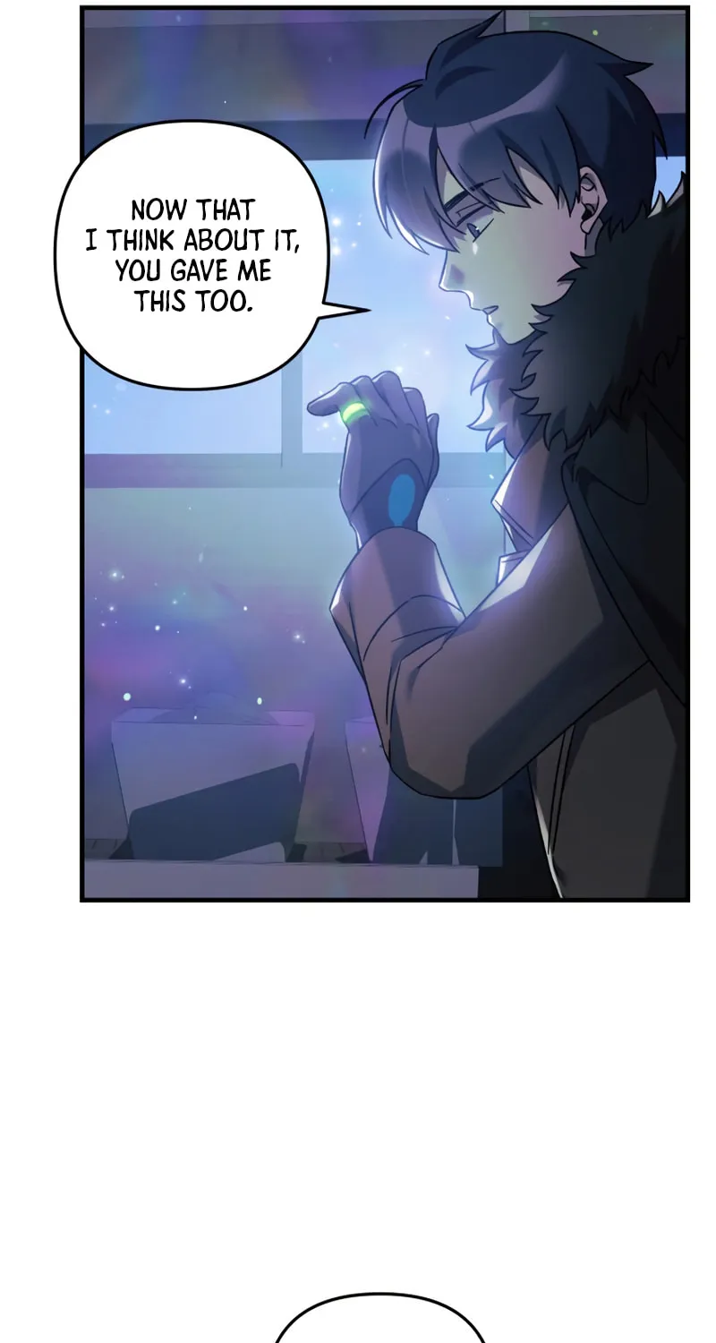 My Daughter Is The Final Boss Chapter 59 page 32 - 