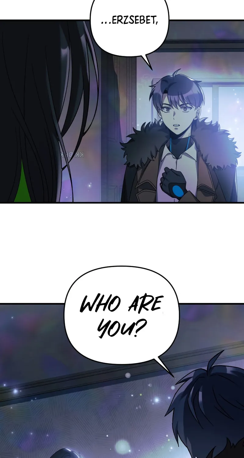 My Daughter Is The Final Boss Chapter 59 page 33 - 