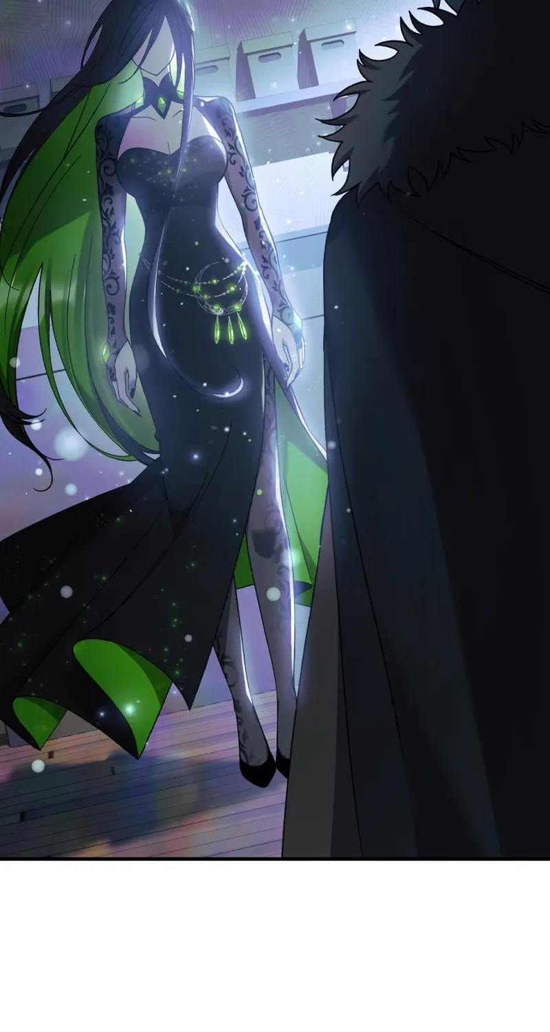 My Daughter Is The Final Boss Chapter 59 page 34 - 