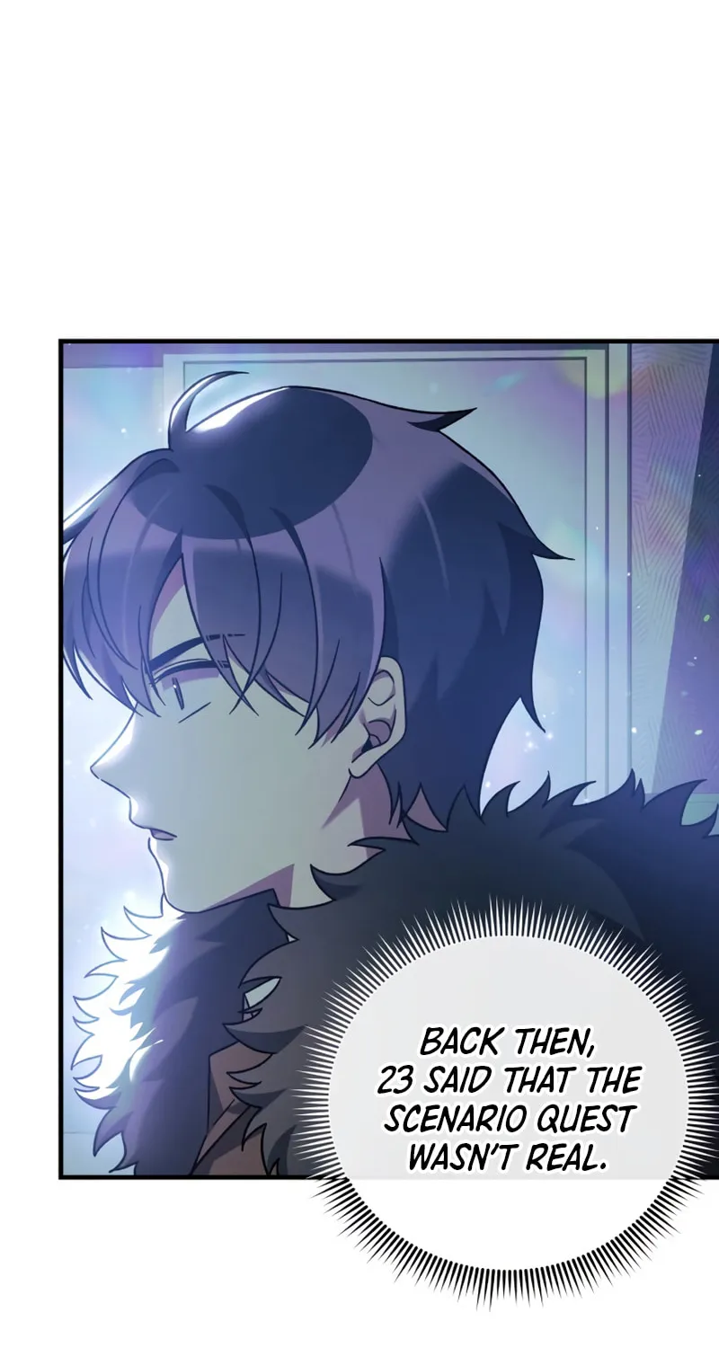 My Daughter Is The Final Boss Chapter 59 page 35 - 