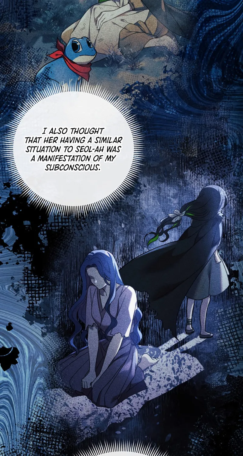 My Daughter Is The Final Boss Chapter 59 page 37 - 