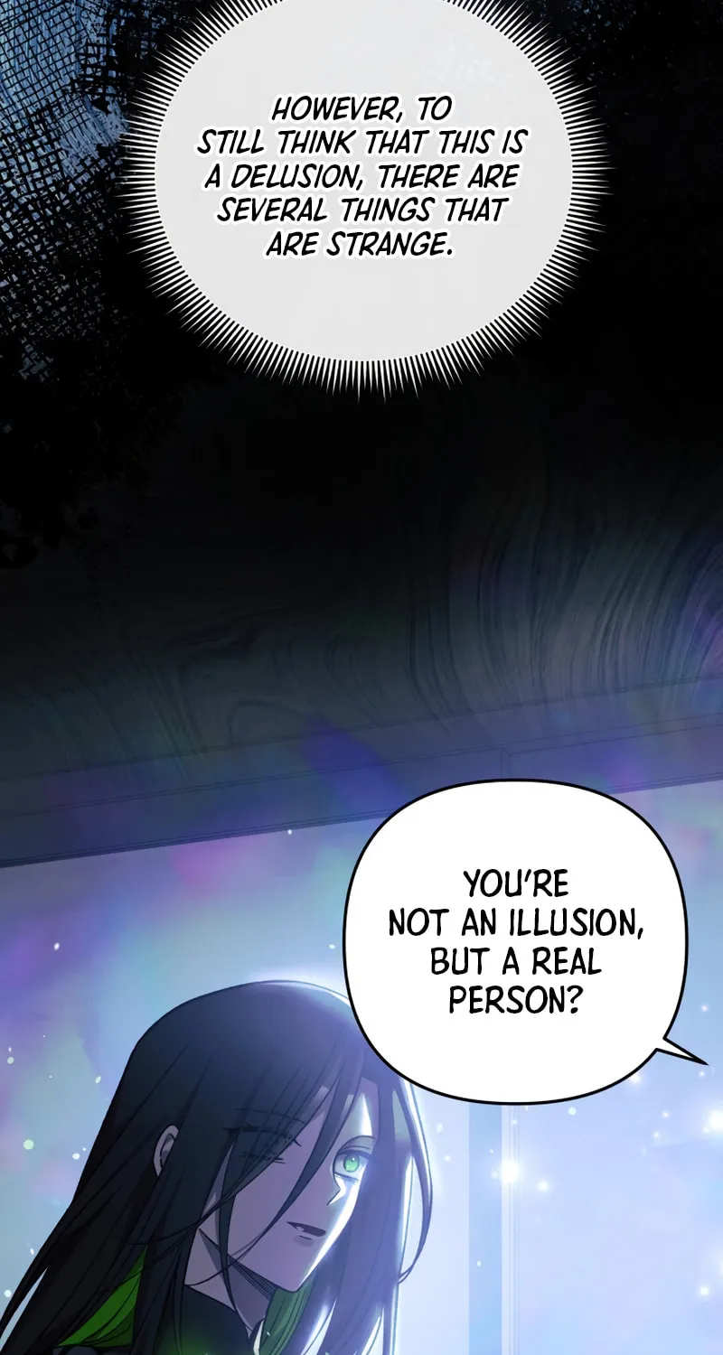 My Daughter Is The Final Boss Chapter 59 page 38 - 