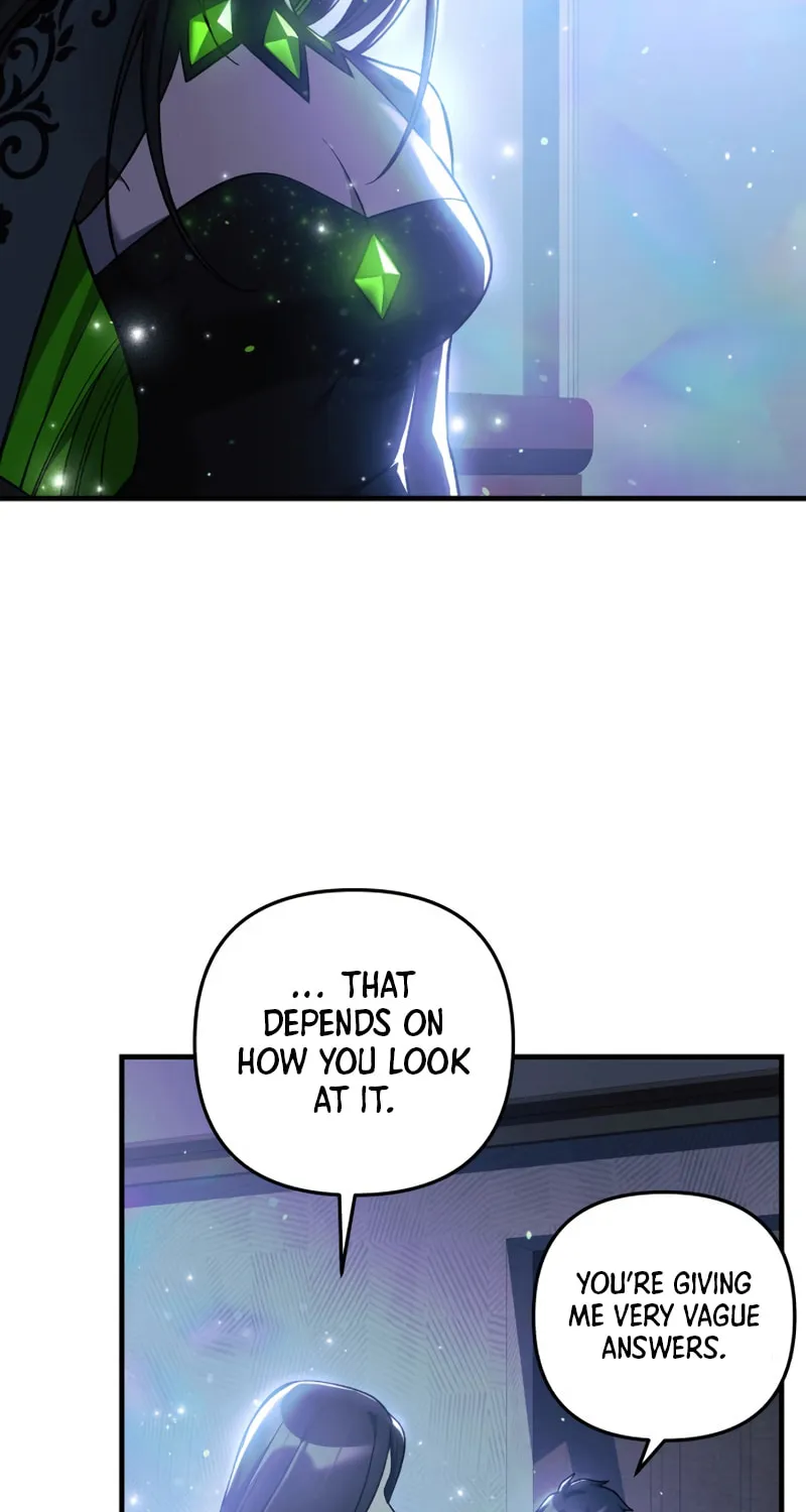 My Daughter Is The Final Boss Chapter 59 page 39 - 