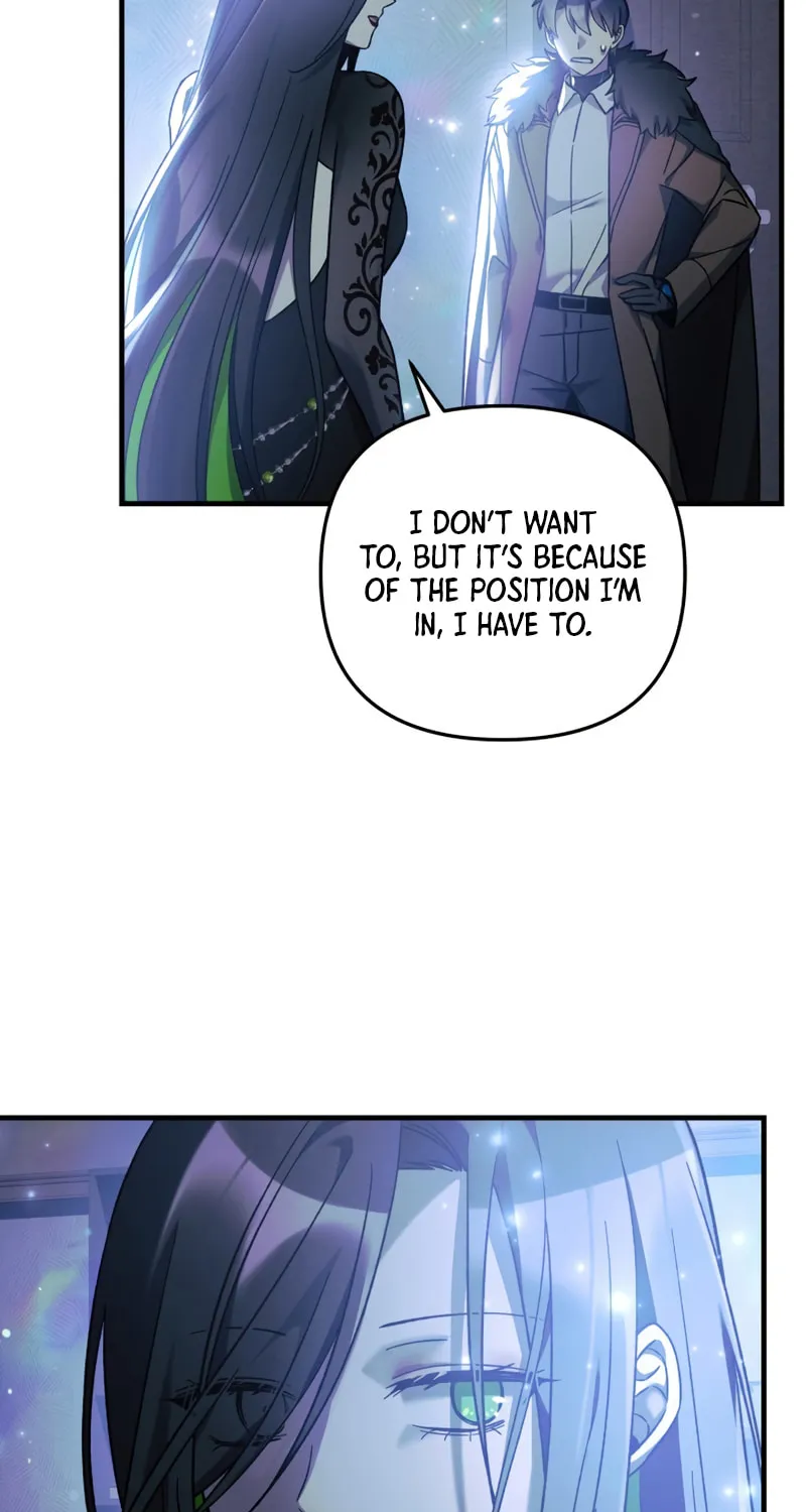 My Daughter Is The Final Boss Chapter 59 page 40 - 