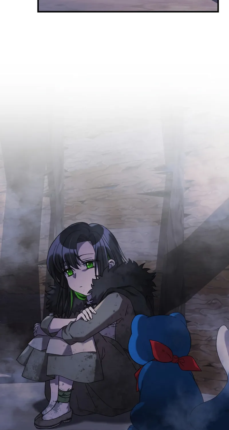 My Daughter Is The Final Boss Chapter 59 page 5 - 
