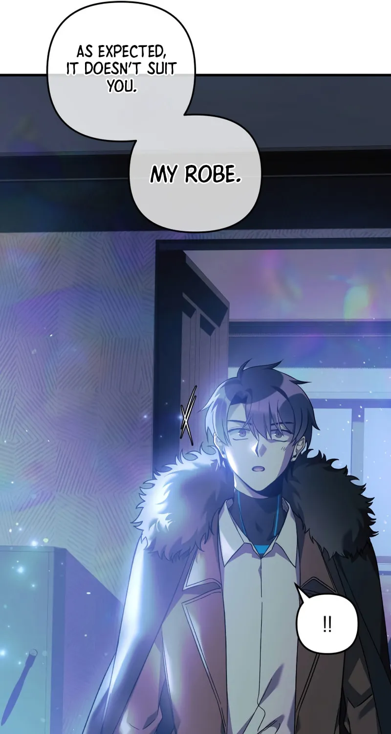 My Daughter Is The Final Boss Chapter 59 page 42 - 