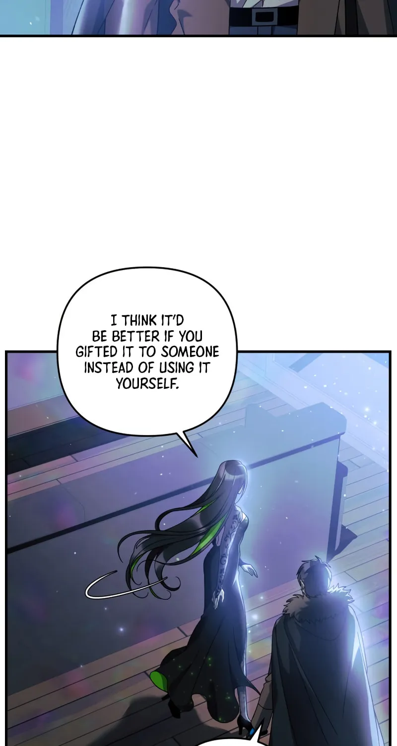 My Daughter Is The Final Boss Chapter 59 page 43 - 