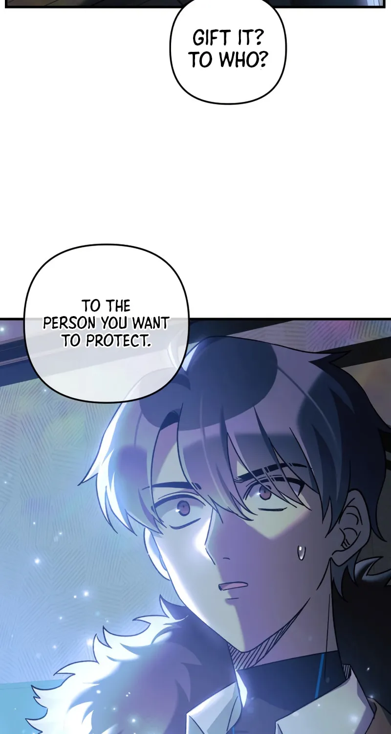 My Daughter Is The Final Boss Chapter 59 page 44 - 