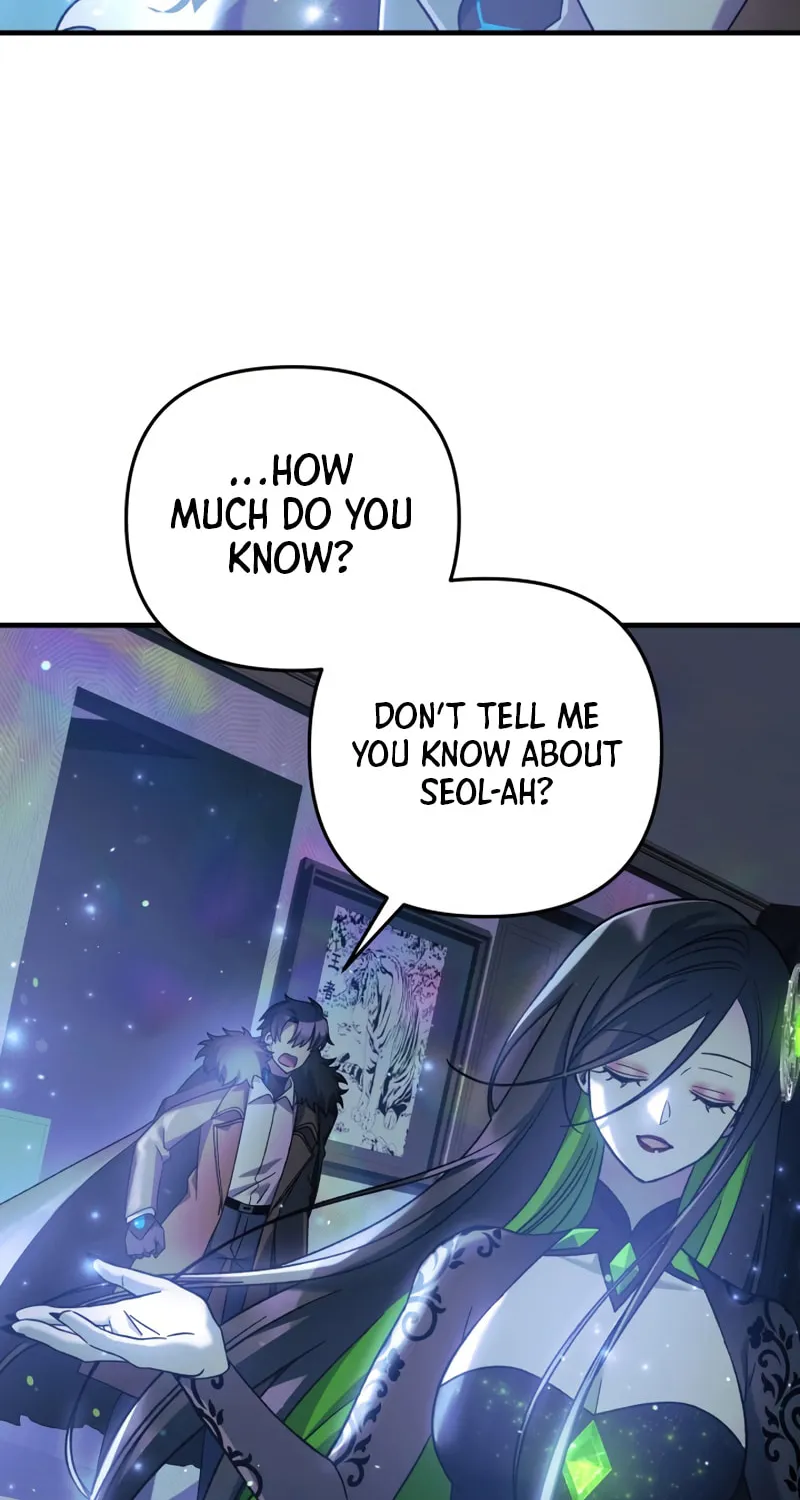 My Daughter Is The Final Boss Chapter 59 page 45 - 