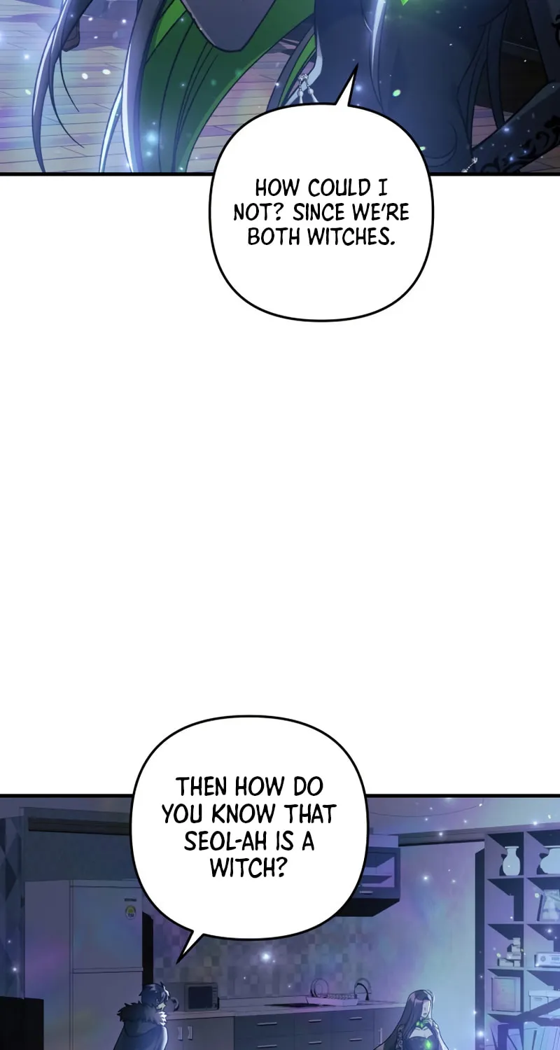 My Daughter Is The Final Boss Chapter 59 page 46 - 