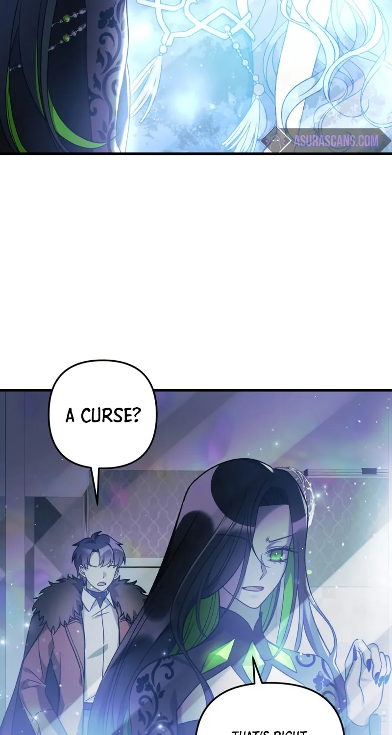 My Daughter Is The Final Boss Chapter 59 page 50 - 